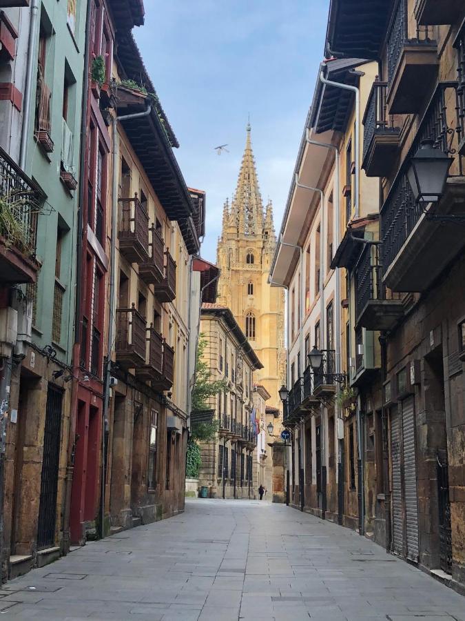 Sol Oviedo Exterior foto