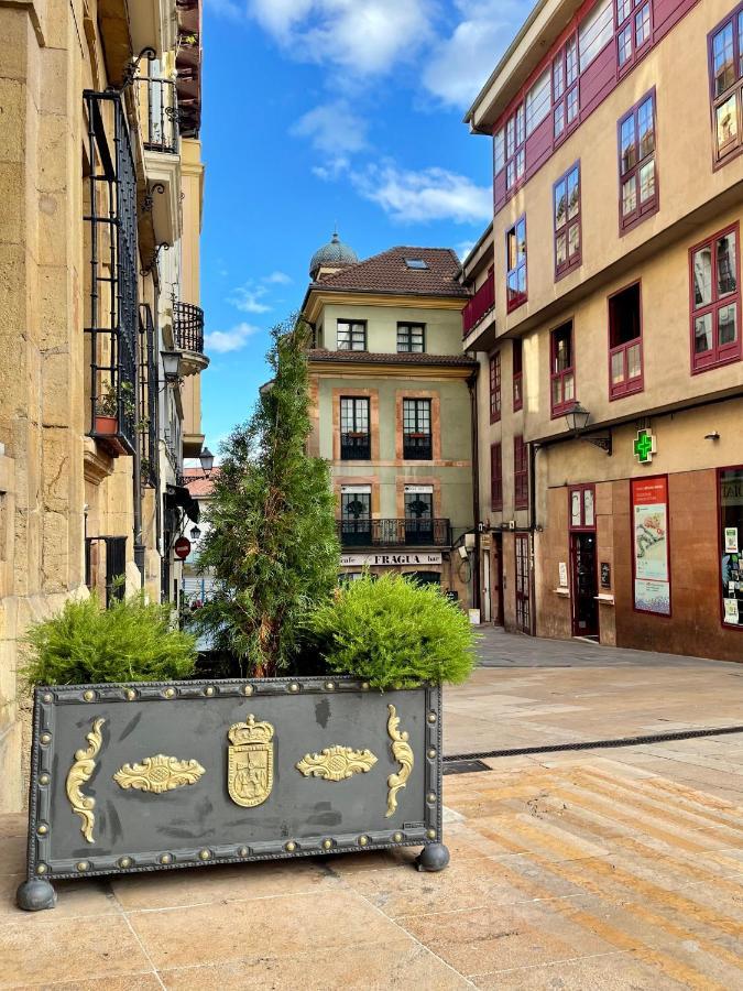 Sol Oviedo Exterior foto
